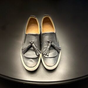Salvatore Ferragamo Loafer Shoes